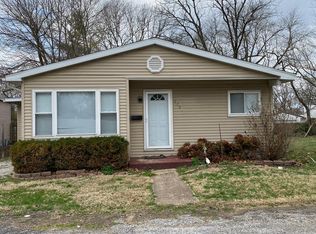 2706 Godfrey St, Belleville, IL