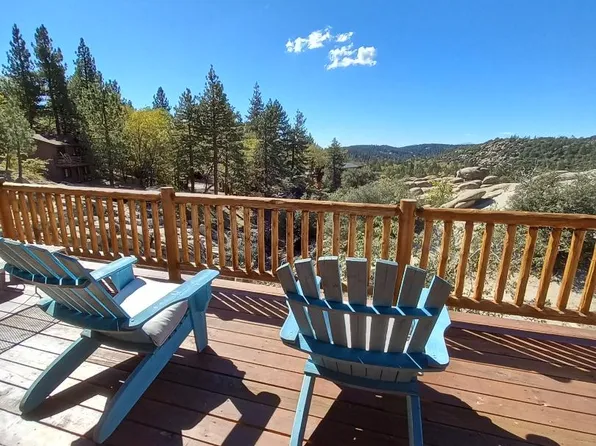 (undisclosed Address), Arrowbear Lake, CA 92382