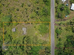 15-1489 4th Ave LOT 2599, Keaau, HI 96749