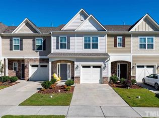 130 Writing Rock Pl, Apex, NC 27539