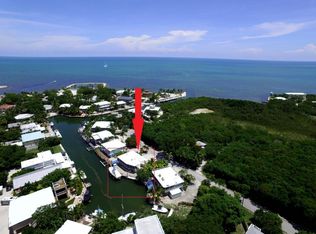 207 Canal St, Tavernier, FL 33070