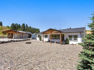 1136 Spence Rd, Moscow, ID 83843