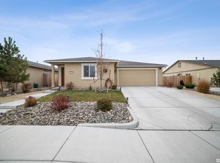 322 Double Spring Dr, Reno, NV 89506