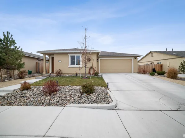 322 Double Spring Dr, Reno, NV 89506