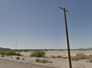 3520 W Hanna Rd #3, Eloy, AZ 85131