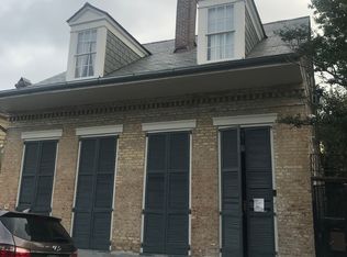 1009 Ursulines Ave, New Orleans, LA 70116