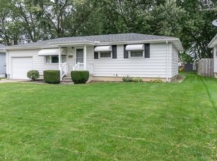 1942 W 29th St, Lorain, OH 44052