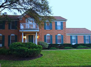 6851 Muskett Way, Centreville, VA 20121