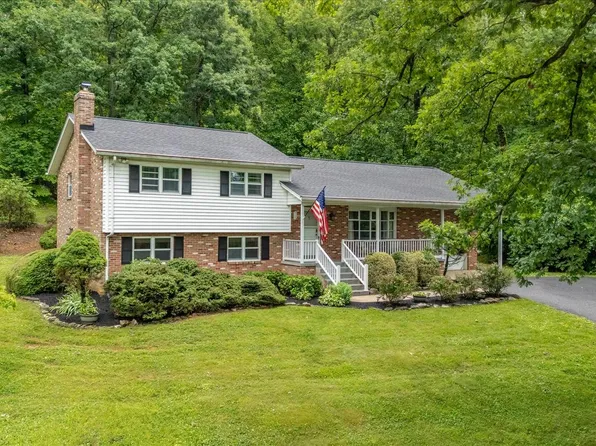 3884 Point Of Rocks Rd, Jefferson, MD 21755