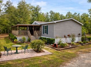 7134 SW 38th Ave, Jasper, FL 32052