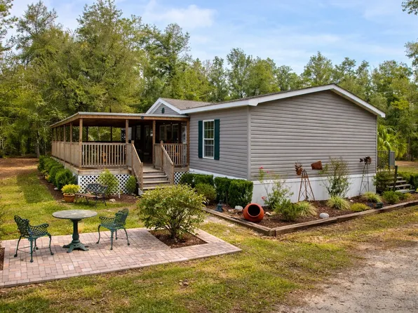 7134 SW 38th Ave, Jasper, FL 32052