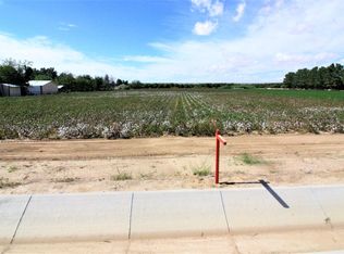 0 Side Rd, Anthony, NM 88021