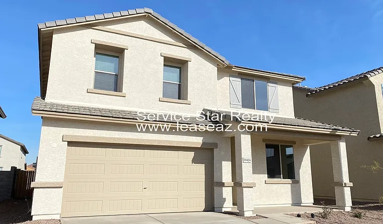 10426 W Cordes Rd — Photo 31