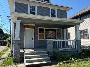 616 Boltz St, Fort Wayne, IN 46806