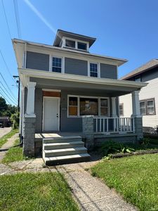 616 Boltz St, Fort Wayne, IN, 46806