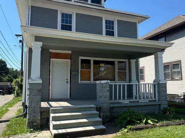 616 Boltz St, Fort Wayne, IN 46806