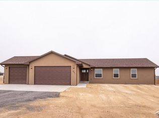 1537 W Ignacio Dr, Pueblo West, CO 81007