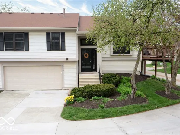 9505 Bay Vista West Dr, Indianapolis, IN 46250