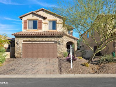 8640 E INDIGO Street, Mesa, AZ, 85207