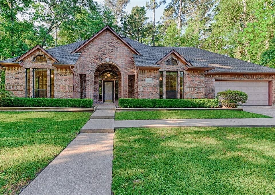 Grand Curb Appeal