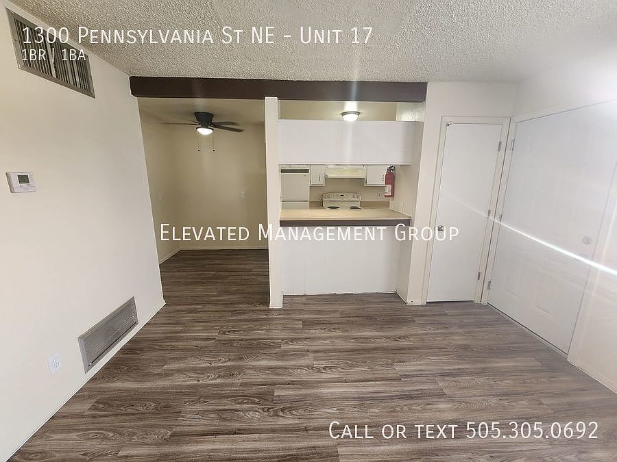 1st image of 1300 Pennsylvania St NE Unit 17