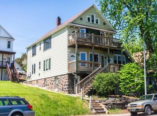 15 E 7th St APT 3, Duluth, MN 55805