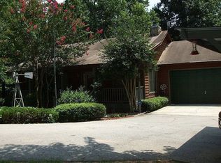 2001 Carson Segars Rd, Maysville, GA 30558