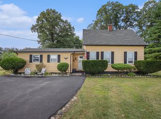 29351 Edison Rd, New Carlisle, IN 46552