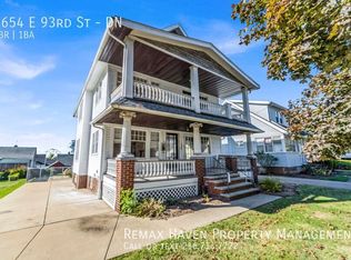 4654 E 93rd St #DN, Cleveland, OH 44125