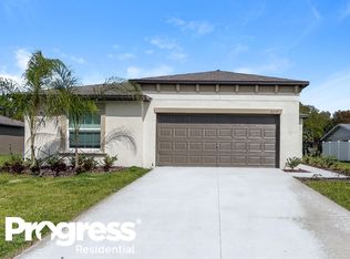 8657 40th Cir E, Palmetto, FL 34221