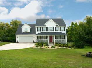 1446 Lake Shore Dr, Forest, VA 24551