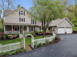 120 N Four Bridges Rd, Long Valley, NJ 07853