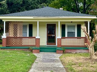 202 N 21st Ave, Hopewell, VA 23860