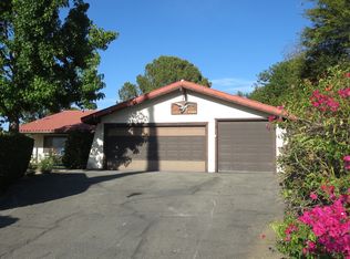 1362 Via Del Oro, Fallbrook, CA 92028
