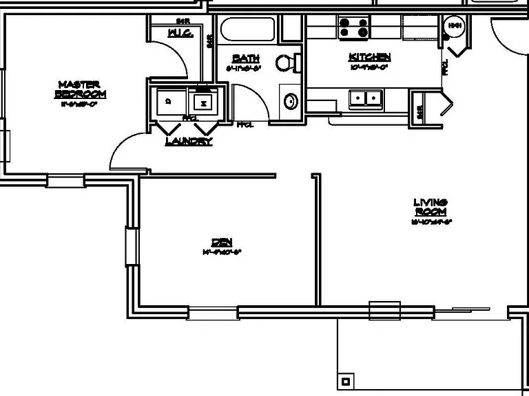 The Residence at Fox Meadows — Photo 34
