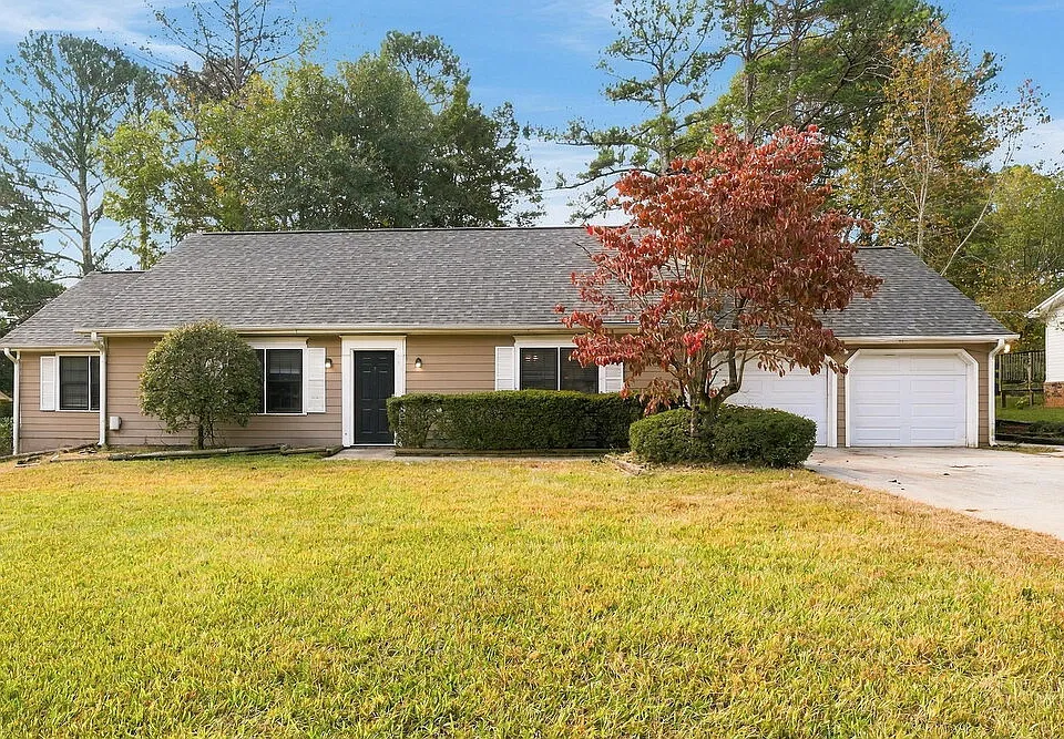 613 Almand Branch Rd SE