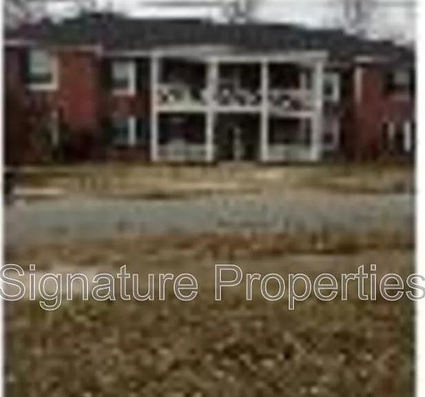 534 Logan St #1 — Photo 1