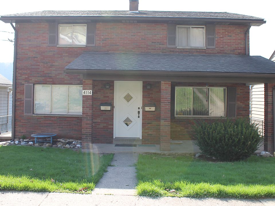 1st image of 4114 Brooke St #1