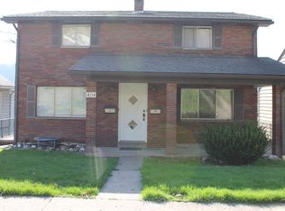 4114 Brooke St #1, Weirton, WV