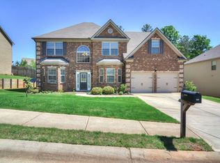 520 Ernestine Falls Cir, Grovetown, GA 30813