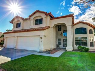 5844 W Ironwood Dr, Glendale, AZ 85302