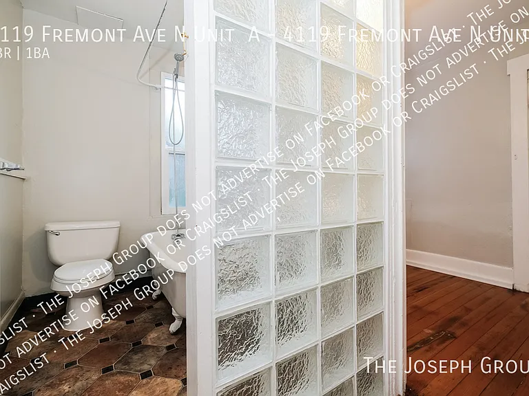 4119 Fremont Ave N #A-U — Photo 23