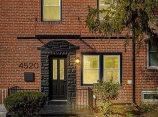 4520 Manorview Rd, Baltimore, MD 21229
