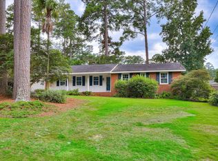 3130 Ramsgate Rd, Augusta, GA 30909