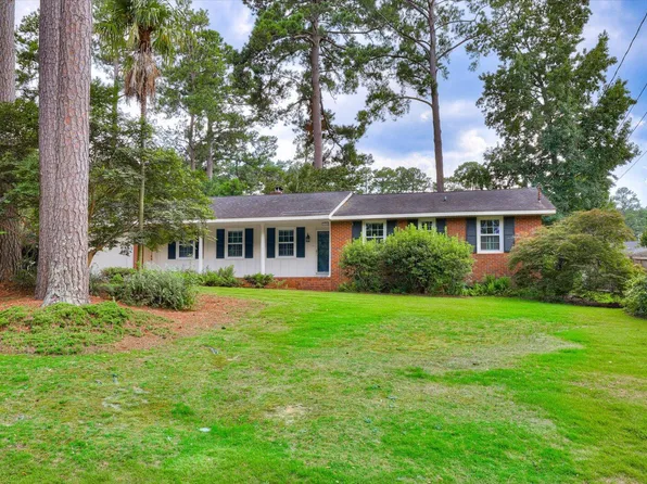 3130 RAMSGATE Road, Augusta, GA 30909