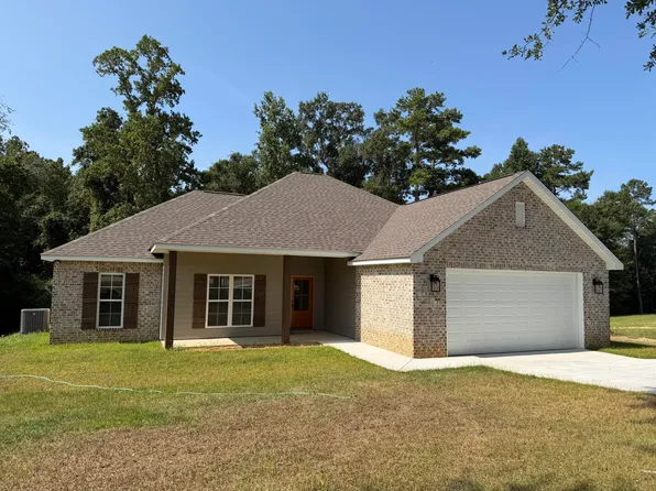 2189 Old Highway 24, Hattiesburg, MS 39402