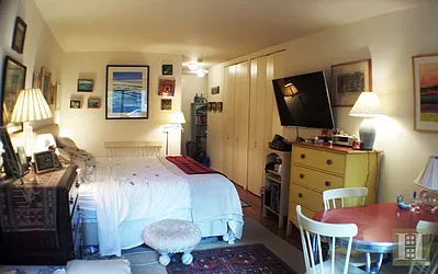 Rented by Halstead Real Estate