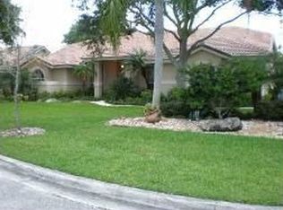 4730 NW 98th Way, Coral Springs, FL 33076