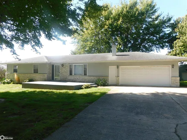104 Lime St, Kiron, IA 51448
