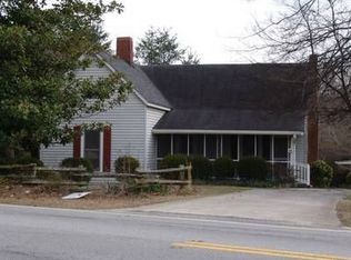 59 Carrollton St, Temple, GA 30179